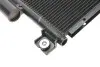 Фото Радіатор кондиціонера (з осушувачем) Toyota Avensis 2.0D/2.2D 05-08 Van Wezel (53005409) зображення 7