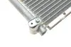 Фото Радіатор кондиціонера (з осушувачем) Toyota Prius 1.5Hybrid 03-09 Van Wezel (53005429) зображення 4