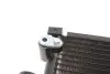 Фото Радіатор кондиціонера (з осушувачем) Toyota Land Cruiser 3.0D 02-09 Van Wezel (53005569) зображення 3