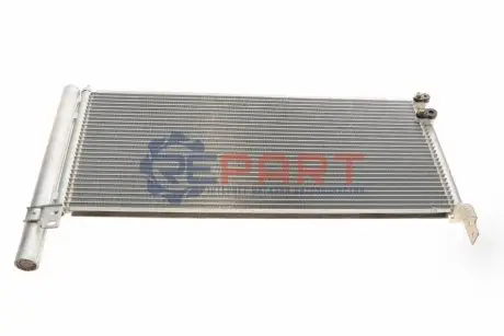 Фото 1 — Конденсатор Van Wezel (53005576) Фото Конденсатор Van Wezel (53005576) изображение 1