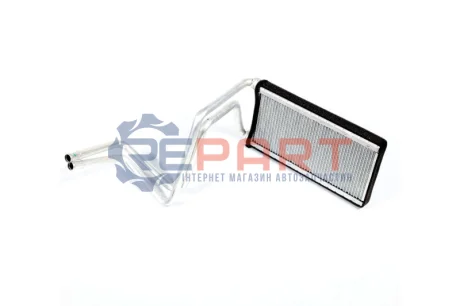 Радіатор пічки Toyota Land Cruiser Prado 02-10 Van Wezel 53006714 Купити в Україні