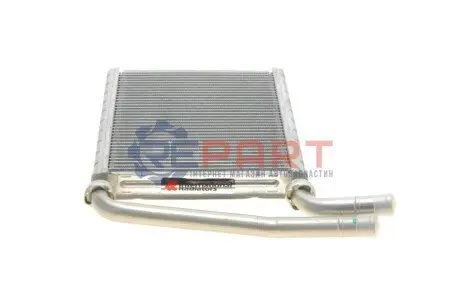 Радіатор пічки Toyota Avensis/Auris 08-18 Van Wezel 53016701 Купити в Україні