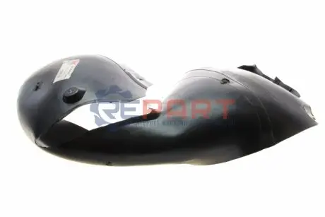 Підкрильник (передній) VW Passat 10-14 (L) Van Wezel 5740433 Купити в Україні