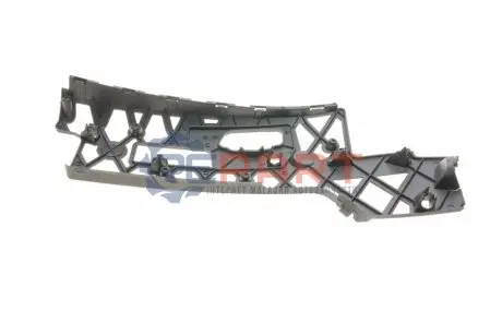 Кронштейн кріплення бампера (переднього/R) VW Passat 10-14 Van Wezel 5740568 Купити в Україні