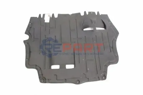 Ізоляція моторного відділення VW Passat 10-14 Van Wezel 5740701 Купити в Україні