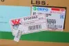 Фото Фара (R) VW Crafter 16 Van Wezel (5792962) зображення 2