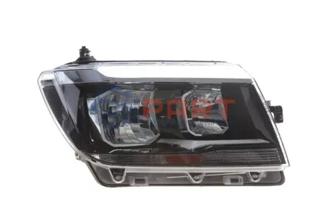 Фара (R) VW Crafter 16 Van Wezel 5792962 Купити в Україні