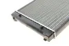 Фото Радіатор охолодження VW Golf I/II 77- (305x430x35) Van Wezel (58002040) зображення 3