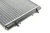 Фото Радіатор охолодження VW Golf IV 1.4-1.6 97-06/Skoda Octavia 1.4/1.6 96-10 Van Wezel (58002152) зображення 3