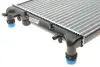 Фото Радіатор охолодження VW Golf IV 1.4-1.6 97-06/Skoda Octavia 1.4/1.6 96-10 Van Wezel (58002152) зображення 8