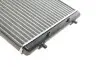 Фото Радіатор охолодження VW Golf IV 1.4-1.6 97-06/Skoda Octavia 1.4/1.6 96-10 Van Wezel (58002152) зображення 9