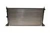 Радіатор охолодження VW Sharan 95-10 Van Wezel (58002188) зображення 1