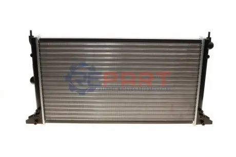Радіатор охолодження VW Sharan 95-10 Van Wezel 58002188 Купити в Україні