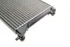 Фото Радіатор охолодження VW Caddy 1.9TDI 03- Van Wezel (58002204) зображення 6