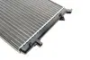Фото Радіатор охолодження VW Caddy 1.9TDI 03- Van Wezel (58002204) зображення 7