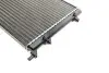 Фото Радіатор охолодження VW Caddy 1.9TDI 03- Van Wezel (58002204) зображення 8