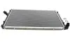 Фото Радіатор охолодження VW Caddy III/IV 1.6/2.0TDI 10-20 Van Wezel (58002208) зображення 10