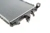 Радиатор TRANSPORTER T5 MT 03- Van Wezel (58002230) изображение 6