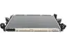 Радиатор TRANSPORTER T5 MT 03- Van Wezel (58002230) изображение 8