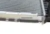 Радиатор охлаждения VW T5 2.5TDI Van Wezel (58002232) изображение 8
