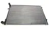 Фото Радіатор охолодження VW Sharan/Ford Galaxy I 1.9TDI/2.0TDI 02-10 Van Wezel (58002283) зображення 1