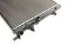 Фото Радіатор охолодження VW Golf/Caddy 1.2TSI 10- Van Wezel (58002289) зображення 8