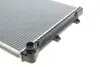Фото Радіатор охолодження VW Sharan 2.0 TDI 10- Van Wezel (58002324) зображення 9