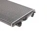 Фото Радіатор охолодження VW Caddy 2.0TDI 20-/Passat 1.4TSI/1.6/2.0TDI 14 Van Wezel (58002338) зображення 3