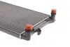 Фото Радіатор охолодження VW Caddy 2.0TDI 20-/Passat 1.4TSI/1.6/2.0TDI 14 Van Wezel (58002338) зображення 7