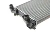 Фото Радіатор охолодження VW Golf VII/Skoda Octavia 12- Van Wezel (58002340) зображення 6