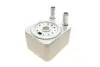 Фото Радіатор масляний VW Caddy III 2.0 TDI 07-10/T4 3.2 V6 03-09 (теплообмінник) Van Wezel (58003093) зображення 7