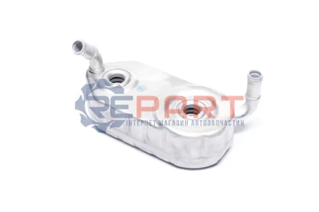 Радіатор масляний VW Golf IV/V 97-08 Van Wezel 58003110 Купити в Україні