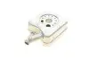 Фото Радіатор масляний VW Caddy III/Golf/Skoda Octavia 1.6-2.0 96-10 (теплообмінник) Van Wezel (58003147) зображення 3