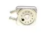 Фото Радіатор масляний VW Caddy III/Golf/Skoda Octavia 1.6-2.0 96-10 (теплообмінник) Van Wezel (58003147) зображення 6