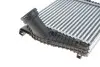 Фото Радіатор інтеркулера Audi Q7 3.0/4.2TDI 06-15/VW Touareg 2.5/3.0TDI 03-18 (R) Van Wezel (58004263) зображення 4