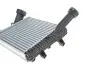 Фото Радіатор інтеркулера Audi Q7 3.0/4.2TDI 06-15/VW Touareg 2.5/3.0TDI 03-18 (R) Van Wezel (58004263) зображення 5