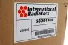 Радіатор інтеркулера VW Caddy III/IV 1.6/2.0 TDI 10 Van Wezel (58004306) зображення 6