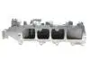 Радіатор інтеркулера Audi A3/Seat Leon/Skoda Kodiaq/Octavia 1.6/2.0TDI 12 Van Wezel (58004361) изображение 4