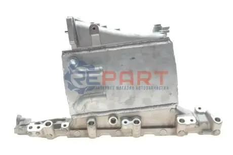 Радіатор інтеркулера Audi A3/Seat Leon/Skoda Kodiaq/Octavia 1.6/2.0TDI 12 Van Wezel 58004361