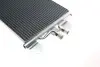 Фото Радіатор кондиціонера VW T3/T4 1.6-2.8 79-03 Van Wezel (58005145) зображення 4