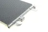 Фото Радіатор кондиціонера Ford Galaxy/VW Sharan 1.8-2.8 95-06 Van Wezel (58005153) зображення 4