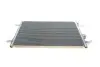 Фото Радіатор кондиціонера Ford Galaxy/VW Sharan 1.8-2.8 95-06 Van Wezel (58005153) зображення 5