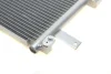 Радиатор кондиционера Van Wezel (58005153) изображение 9