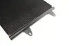 Фото Радіатор кондиціонера VW LT 2.5-2.8 TDI 96-06 Van Wezel (58005187) зображення 3