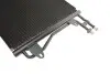 Фото Радіатор кондиціонера VW LT 2.5-2.8 TDI 96-06 Van Wezel (58005187) зображення 4