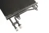 Фото Радіатор кондиціонера VW LT 2.5-2.8 TDI 96-06 Van Wezel (58005187) зображення 6