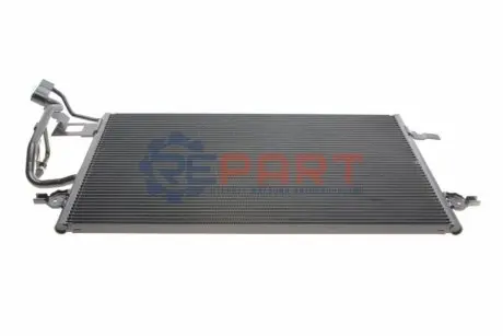 Радіатор кондиціонера VW Passat 1.6-2.8i/1.9-2.5TDI 00-05 Van Wezel 58005189 Купити в Україні