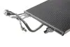 Фото Радіатор кондиціонера VW Passat 1.6-2.8i/1.9-2.5TDI 00-05 Van Wezel (58005189) зображення 7