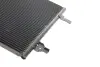 Фото Радіатор кондиціонера VW Passat 1.6-2.8i/1.9-2.5TDI 00-05 Van Wezel (58005189) зображення 8