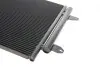 Фото Радіатор кондиціонера VW Caddy III 03- Van Wezel (58005211) зображення 6